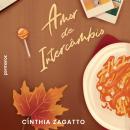 [Portuguese] - Amor de intercâmbio Audiobook