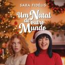[Portuguese] - Um Natal de outro mundo Audiobook