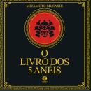 [Portuguese] - O Livro dos 5 Anéis Audiobook