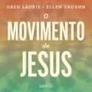 [Portuguese] - O movimento de Jesus: Como Deus transformou uma geração de hippies no maior avivamento do século 20 Audiobook
