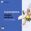 [Portuguese] - A preceptora Audiobook