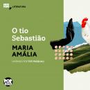 [Portuguese] - O tio Sebastião Audiobook