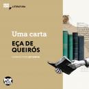[Portuguese] - Uma carta Audiobook