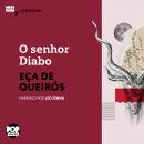 [Portuguese] - O senhor Diabo Audiobook