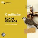 [Portuguese] - O milhafre Audiobook