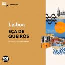 [Portuguese] - Lisboa: Literatura Audiobook