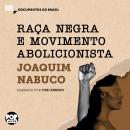 Raça negra e movimento abolicionista: Trechos selecionados de 'O abolicionismo', de Joaquim Nabuco Audiobook