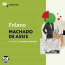 [Portuguese] - Fulano: Literatura Audiobook