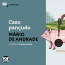 [Portuguese] - Caso pançudo: Literatura Audiobook