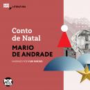 [Portuguese] - Conto de Natal: Literatura Audiobook