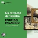 [Portuguese] - Os retratos de família Audiobook