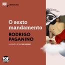 [Portuguese] - O sexto mandamento Audiobook