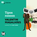 [Portuguese] - Tipos nossos Audiobook