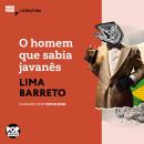 [Portuguese] - O homem que falava javanês: Literatura Audiobook