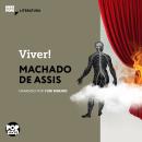 [Portuguese] - Viver! Audiobook
