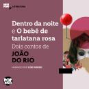 [Portuguese] - Dentro da noite e O bebê de tarlatana rosa: Dois contos de João do Rio: Literatura Audiobook