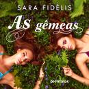 [Portuguese] - As gêmeas Audiobook