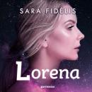[Portuguese] - Lorena Audiobook