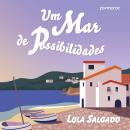 [Portuguese] - Um mar de possibilidades Audiobook