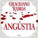 [Portuguese] - Angústia Audiobook