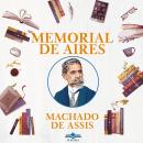 [Portuguese] - Memorial de Aires Audiobook