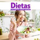 [Portuguese] - Audiobook Dietas e Emagrecimento: Tipos, cuidados e hábitos Audiobook