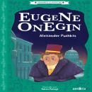 [Portuguese] - Eugene Onegin: O essencial dos contos russos Audiobook