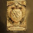 King of Scars: Trono de ouro e cinzas Audiobook