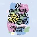 [Portuguese] - Os cem anos de Lenni e Margot Audiobook