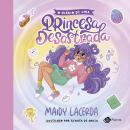 [Portuguese] - O diário de uma princesa desastrada Audiobook
