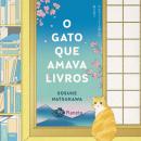 O gato que amava livros, Sosuke Natsukawa