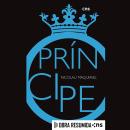 [Portuguese] - O Príncipe (resumo) Audiobook