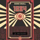 [Portuguese] - 1984 (Resumo) Audiobook