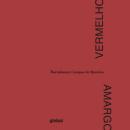 [Portuguese] - Vermelho Amargo Audiobook