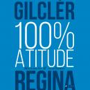 100% Atitude (Nova edição): Motivação & Resultados Audiobook