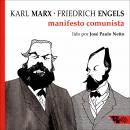 Manifesto comunista Audiobook