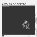 [Portuguese] - A volta do sertão e outros poemas Audiobook