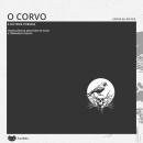 [Portuguese] - O corvo e outros poemas Audiobook