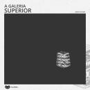 [Portuguese] - A galeria superior Audiobook