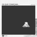 [Portuguese] - Os que começam Audiobook