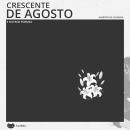 [Portuguese] - Crescente de agosto e outros poemas Audiobook