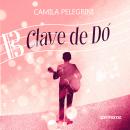 [Portuguese] - Clave de dó Audiobook