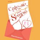 [Portuguese] - Cale-se para sempre Audiobook