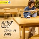[Portuguese] - Amor Numa Xícara de Café Audiobook