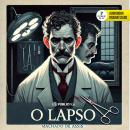 [Portuguese] - O Lapso Audiobook
