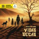 [Portuguese] - Vidas Secas Audiobook