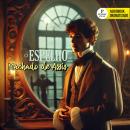 [Portuguese] - O Espelho Audiobook