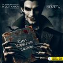 [Portuguese] - Contos Vampires: Vampirescos Clássicos Audiobook