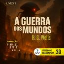 [Portuguese] - A Guerra dos Mundos Audiobook