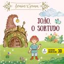 [Portuguese] - João, o sortudo Audiobook